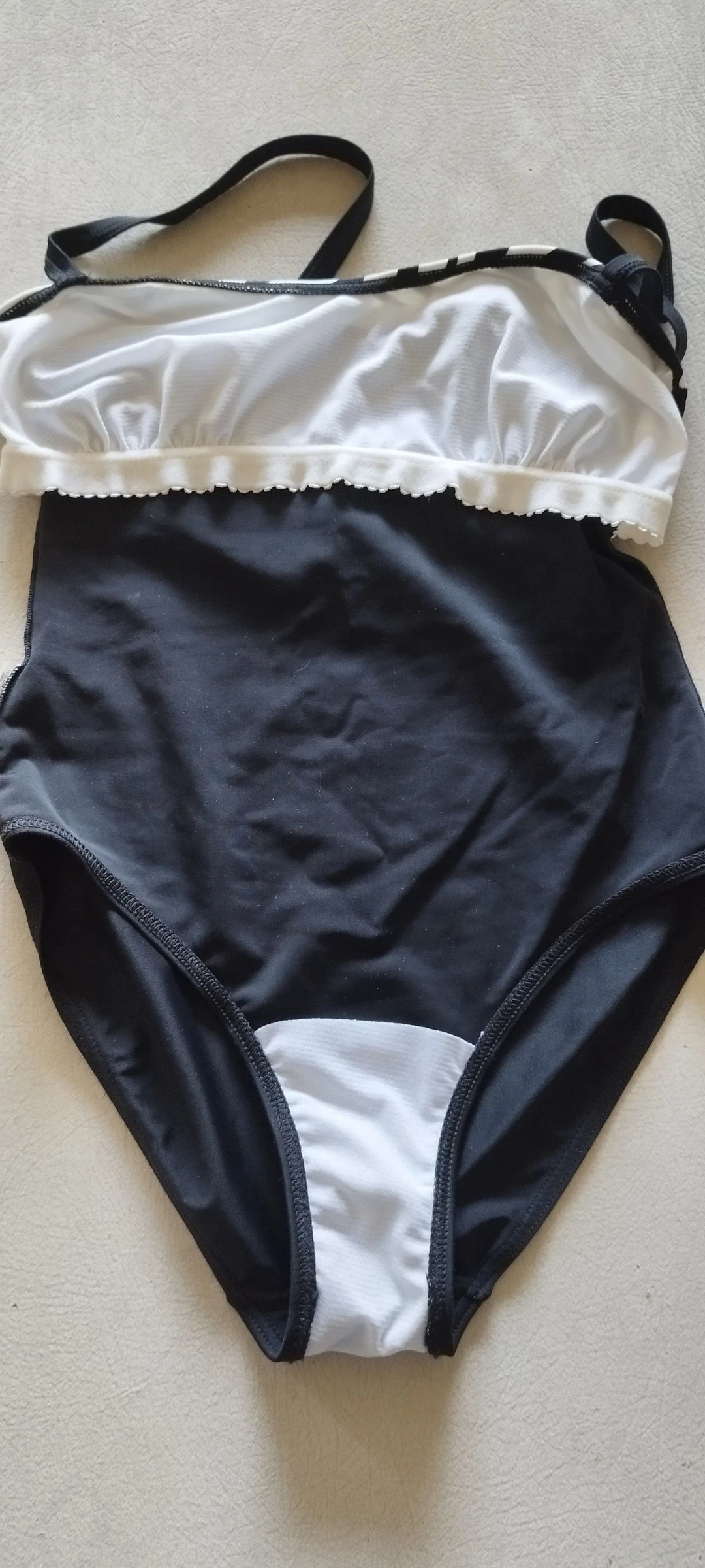 Vintage swimsuit – photo 6